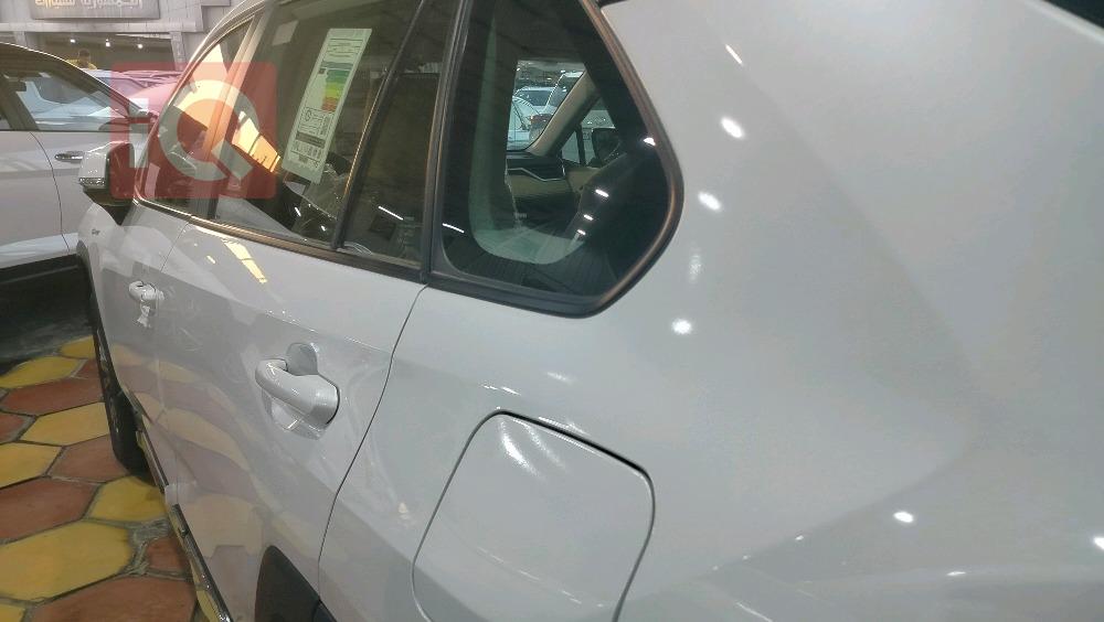 هیۆندای کرێتا